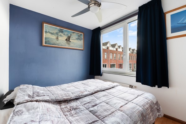 Medium property photo - Dillenburgstraat 14, 3071 HB Rotterdam